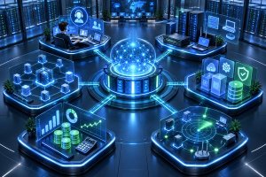 InfraManager: российская ITSM-платформа для автоматизации ИТ-процессов и управления ИТ-инфраструктурой