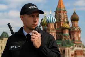 ЧАСТНОЕ ОХРАННОЕ ПРЕДПРИЯТИЕ «МОСКОВСКИЙ КОНТРОЛЬ»: РОЛЬ И МЕСТО ЧАСТНОЙ ОХРАНЫ В БЕЗОПАСНОСТИ МОСКВЫ